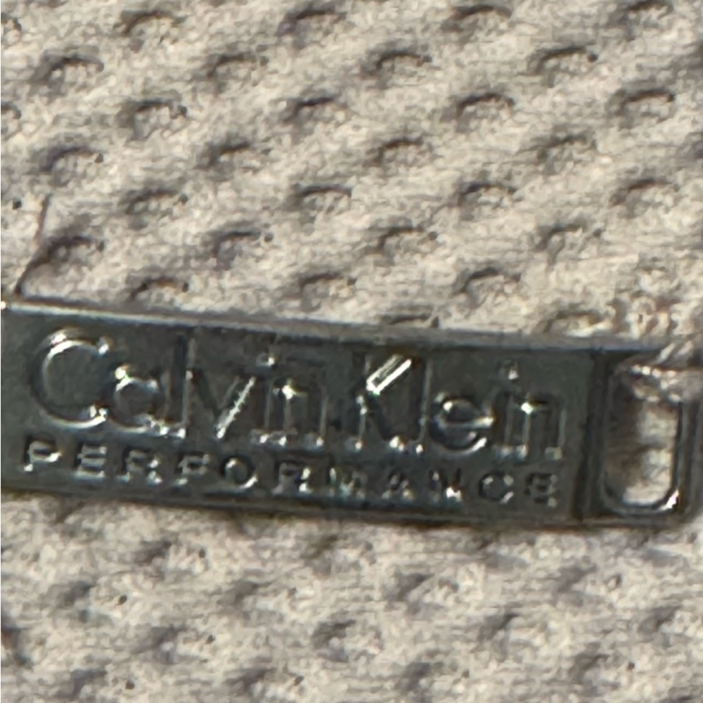 Calvin Klein Performance Jacket - image 2